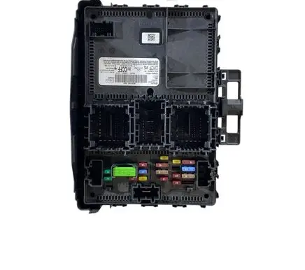 Ford Escape IV BSM Control unit NU5T15604CCFF F005V04141