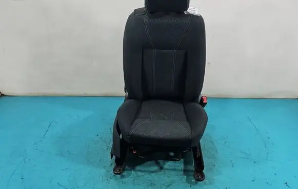 Ford Fiesta Front passenger seat IMPRK1571486