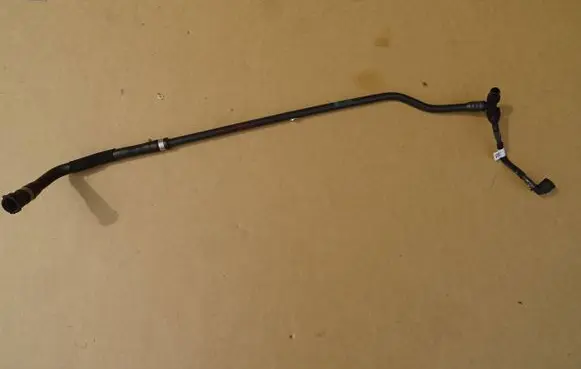 Intercooler hose/pipe