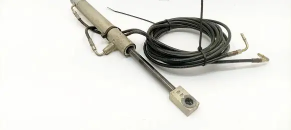 Mercedes-Benz SL R230 Other devices 2308001572
