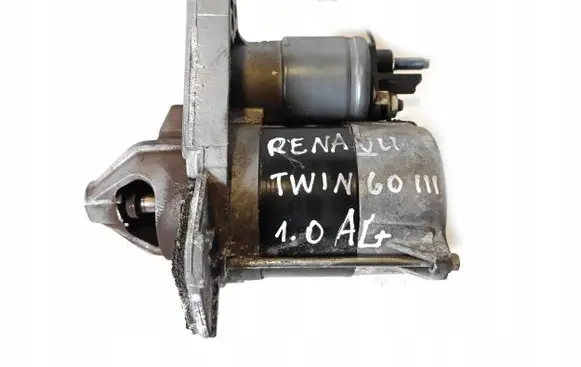 Renault Twingo III Starter motor 233009161R