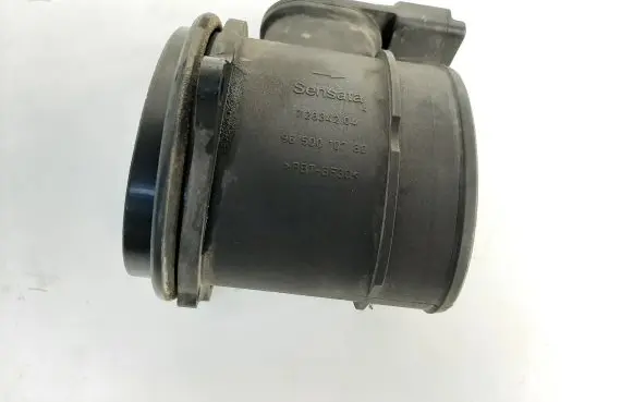 Mass air flow meter