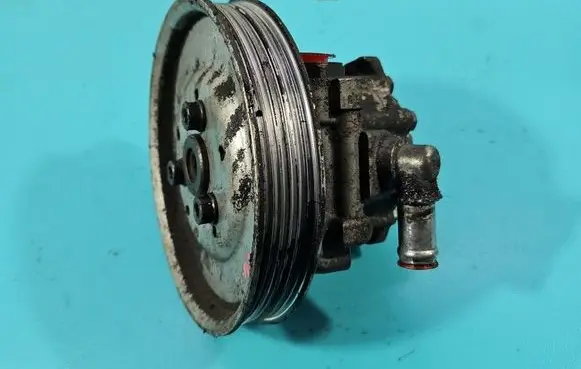 Audi A6 S6 C5 4B Power steering pump 7692955134 IMPRK1524742