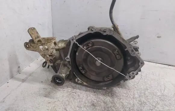 Chrysler Voyager Automatic gearbox P04800931AA TPKTK273018282 K93127808282