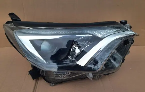 Toyota RAV 4 (XA30) Headlight/headlamp