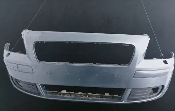 Volvo V50 Front bumper 30657005 4B01009320801