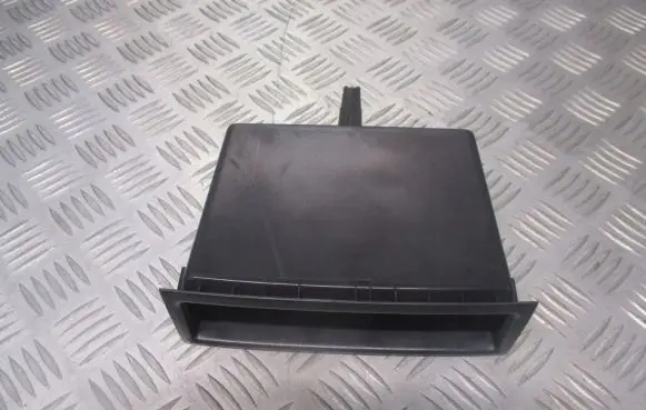 Skoda Fabia Mk1 (6Y) Glove box