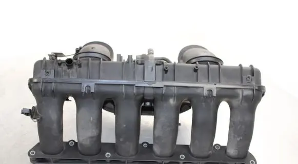 BMW 5 E60 E61 Intake manifold 7548027 N52B30