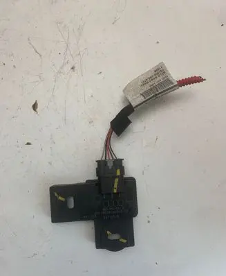 Audi A4 S4 B9 Other control units/modules 8K0906651C