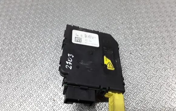 Volkswagen Golf V Steering angle sensor 1K0953549A