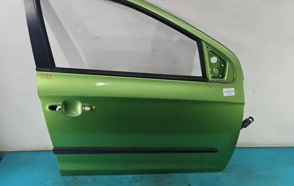 Hyundai i20 (PB PBT) Front door IMPRK1421397