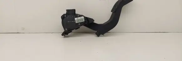 Audi A6 S6 C5 4B Accelerator throttle pedal 8D1721523F 6PV00837603
