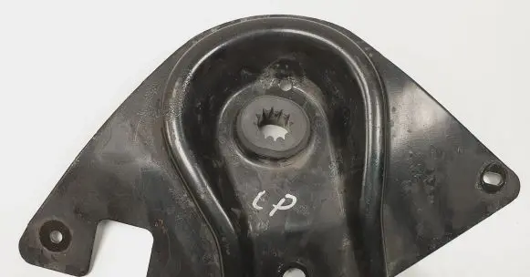 Jaguar S-Type Radiator mount bracket