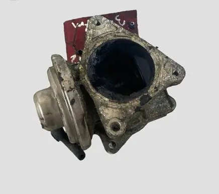 Volkswagen Golf V EGR valve 038129637D