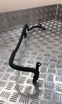 Jaguar XJ X351 Engine coolant pipe/hose