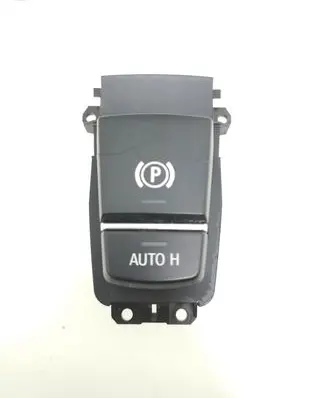 BMW 5 F10 F11 Hand parking brake switch EF9355233 32146201