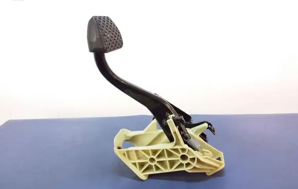 BMW 7 F01 F02 F03 F04 Accelerator throttle pedal 9144253