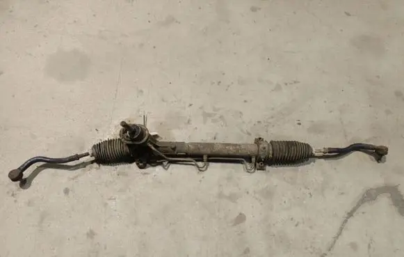 Seat Alhambra (Mk1) Steering rack 