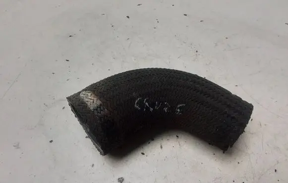 Chevrolet Cruze Intercooler hose/pipe