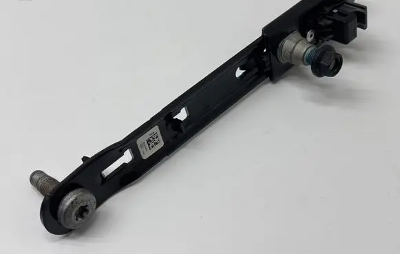 Jeep Grand Cherokee WL Seat belt adjustment rail P68102536AB 05407 87414
