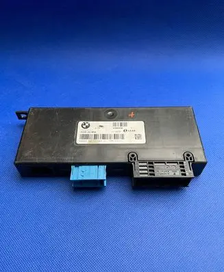 BMW 5 GT F07 Gateway control module 9266409 111973