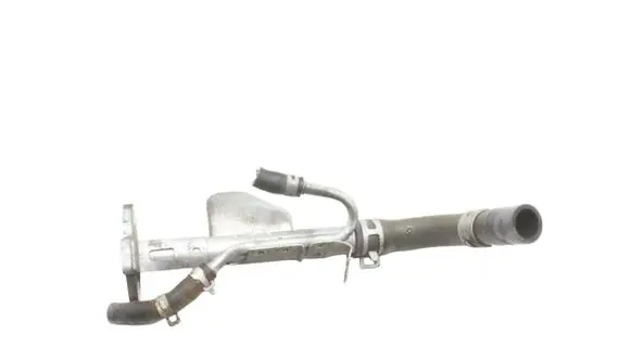 Honda CR-V Turbo turbocharger oiling pipe/hose