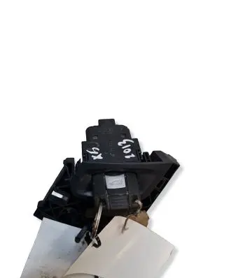 BMW X5 E70 Ignition lock 9177974