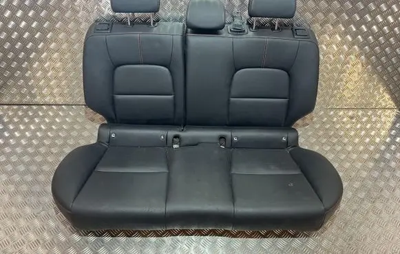 KIA Picanto Second row seats PU20207