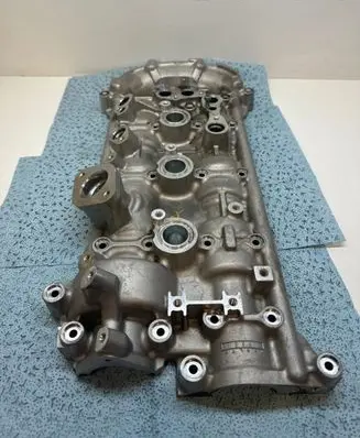 Alfa Romeo Giulia Rocker cam cover 06700517150 9338008889 326502