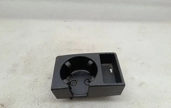 Audi A6 Allroad C6 Cup holder 4F1862534F