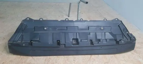 Honda Civic IX Quarter panel pressure vent 86366A96841