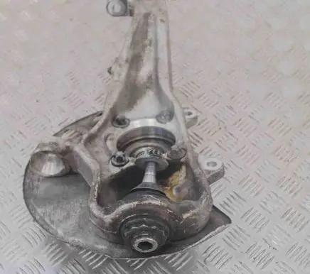 Mercedes-Benz GLE (W166 - C292) Front wheel hub A29242142016610