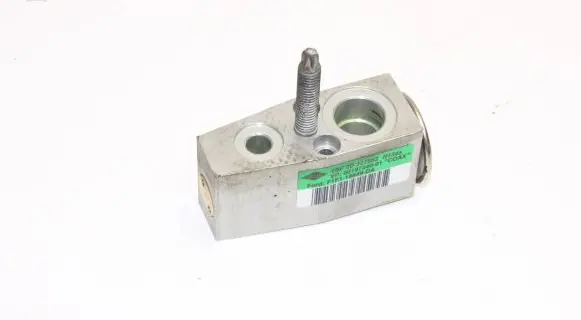 Ford C-MAX II Air conditioning (A/C) expansion valve F1F119849DA