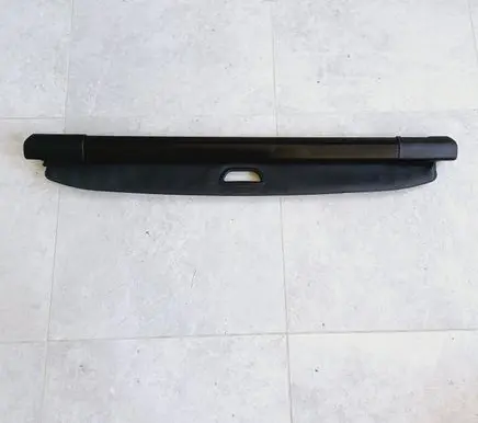 Mercedes-Benz B W245 Parcel shelf load cover 