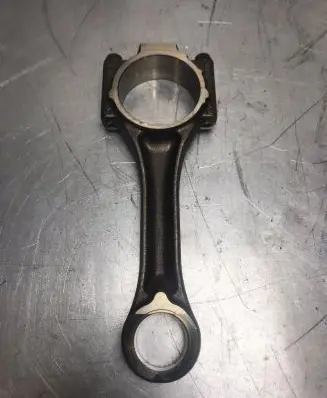 Volkswagen PASSAT B6 Connecting rod/conrod 038G BHS
