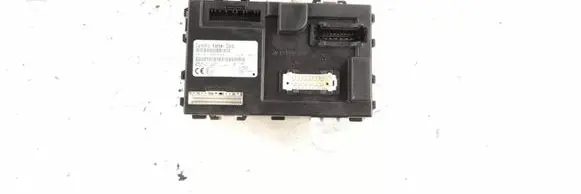 Mercedes-Benz X-class W470 Ignition amplifier control unit 4709005101 284B15XA0A