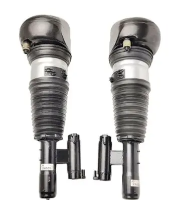 BMW 7 G11 G12 Air suspension front shock absorber 37107915945 78687756001 37106899043