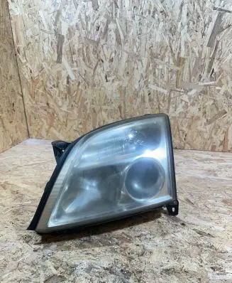 Opel Signum Headlight/headlamp 15588700
