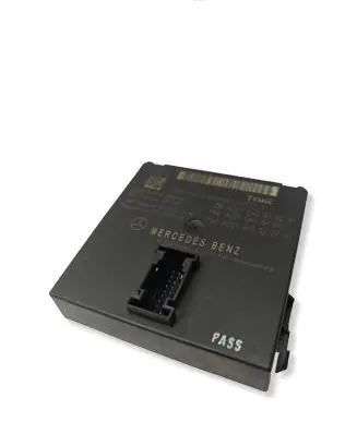 Mercedes-Benz S W221 Gateway control module A2215408362 A2215408462 A2214481327