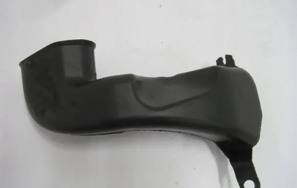 Ford B-MAX Cabin air duct channel AV1118C298AB