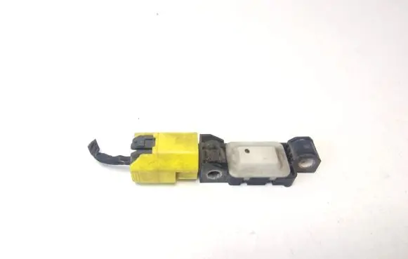 Volkswagen Phaeton Airbag deployment crash/impact sensor 7L0909606C