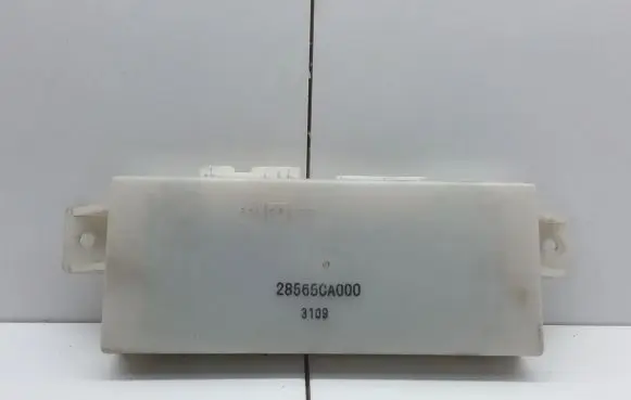 Nissan Murano Z50 Seat heating relay 28565CA000 3109