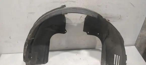 Ford Fiesta Front wheel arch liner splash guards 8A6116114B