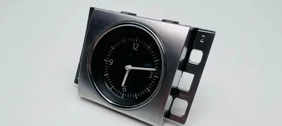 Volkswagen PASSAT B7 Clock 3AF945094G
