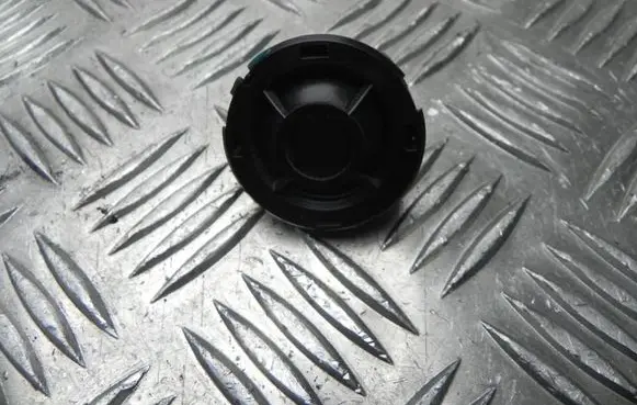Ford Galaxy Front door high frequency speaker DS7T18808CA R1601