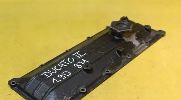 Fiat Ducato Rocker cam cover 