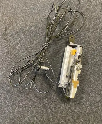 Mercedes-Benz SL R230 Other devices A2308210551 A2308600335