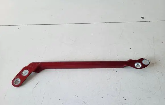 Opel Crossland X Fender mounting bracket 39024254