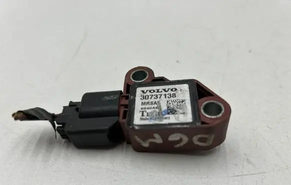 Volvo S40 Airbag deployment crash/impact sensor 8840A6 30737138