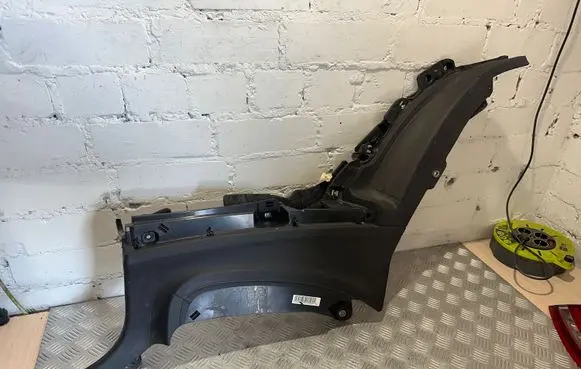 Mercedes-Benz S C217 Other interior part A2176900654
